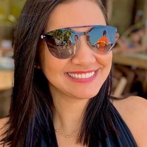 Meet your Posher, Fabíola